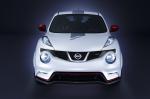 Nissan Juke Concept by Nismo 2012 года